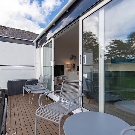 25 Coedrath Park - Sea Views From Balcony, Short Walk To Beach, Parking Saundersfoot Exterior photo